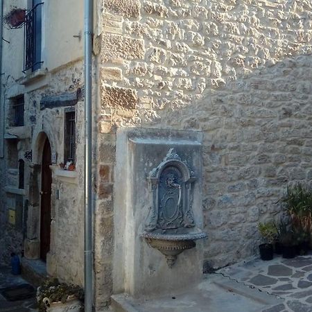 Bolognano La Maison De Martine المظهر الخارجي الصورة