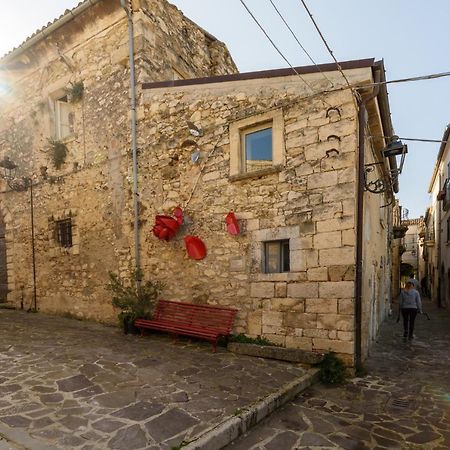 Bolognano La Maison De Martine المظهر الخارجي الصورة