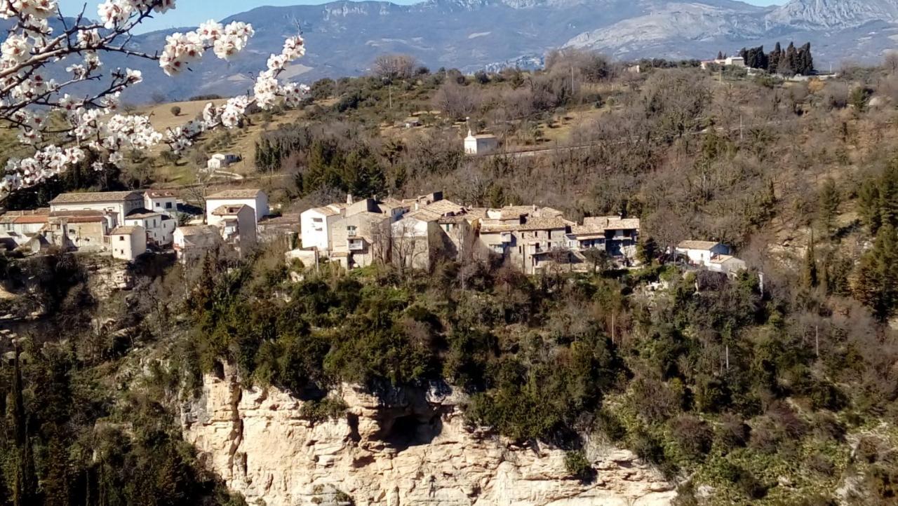 Bolognano La Maison De Martine المظهر الخارجي الصورة