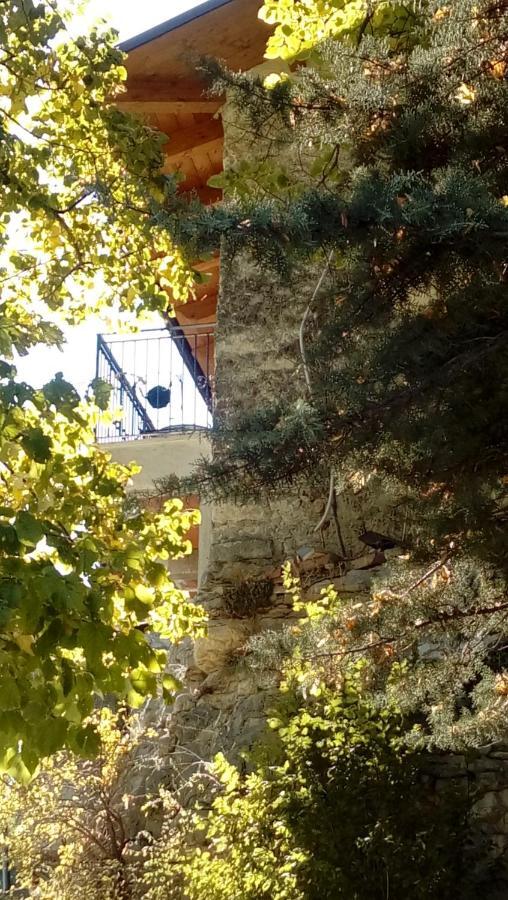 Bolognano La Maison De Martine المظهر الخارجي الصورة