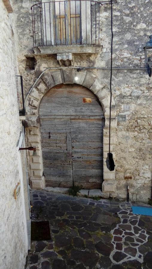 Bolognano La Maison De Martine المظهر الخارجي الصورة