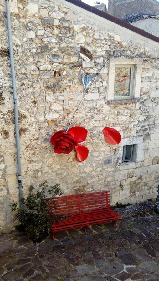 Bolognano La Maison De Martine المظهر الخارجي الصورة