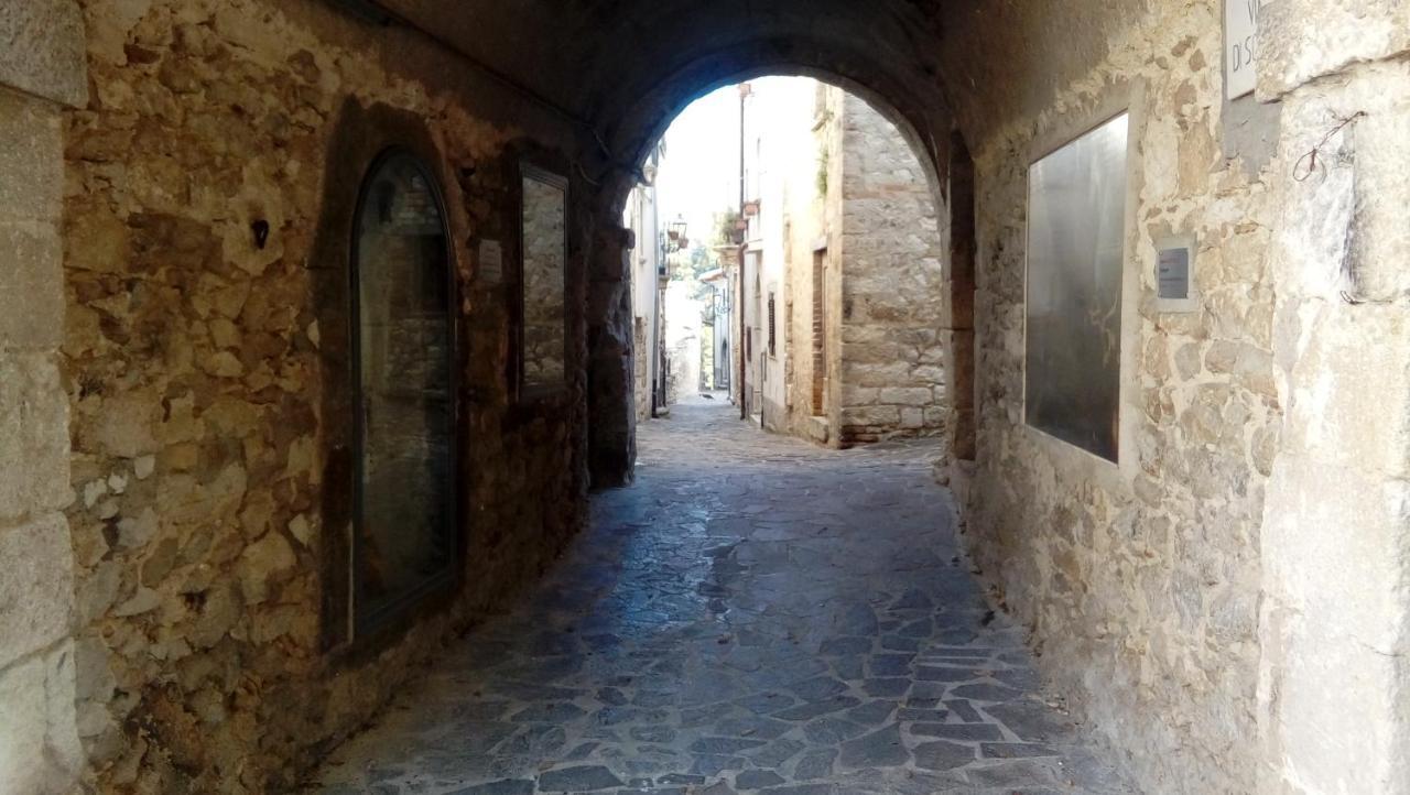 Bolognano La Maison De Martine المظهر الخارجي الصورة