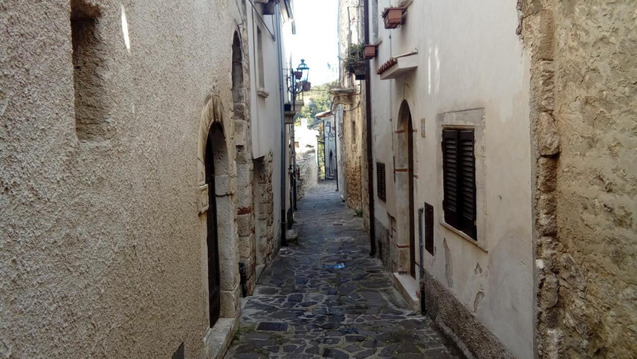 Bolognano La Maison De Martine المظهر الخارجي الصورة