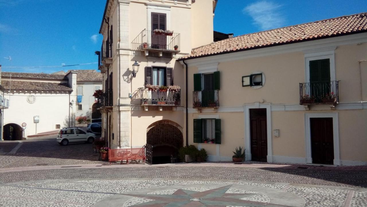 Bolognano La Maison De Martine المظهر الخارجي الصورة