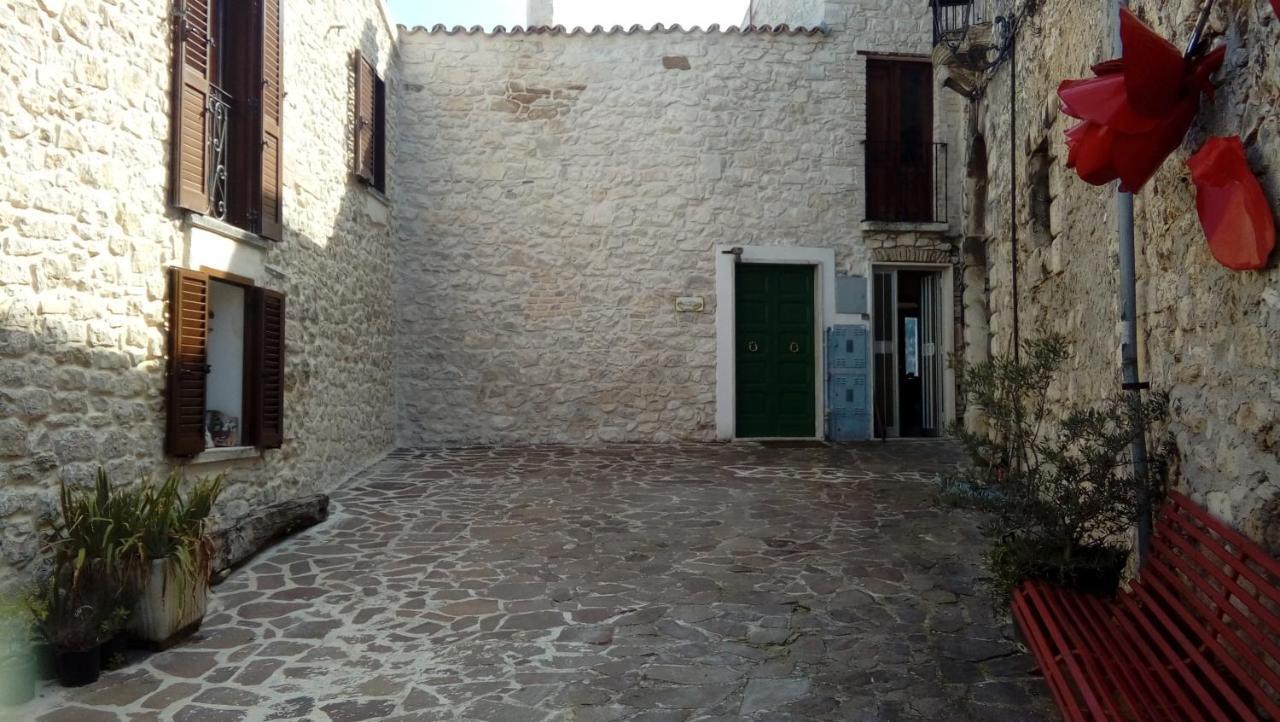 Bolognano La Maison De Martine المظهر الخارجي الصورة