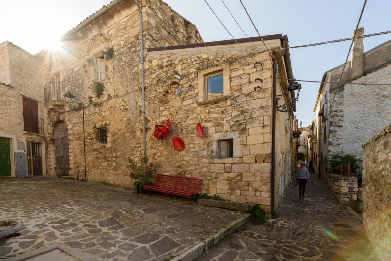 Bolognano La Maison De Martine المظهر الخارجي الصورة